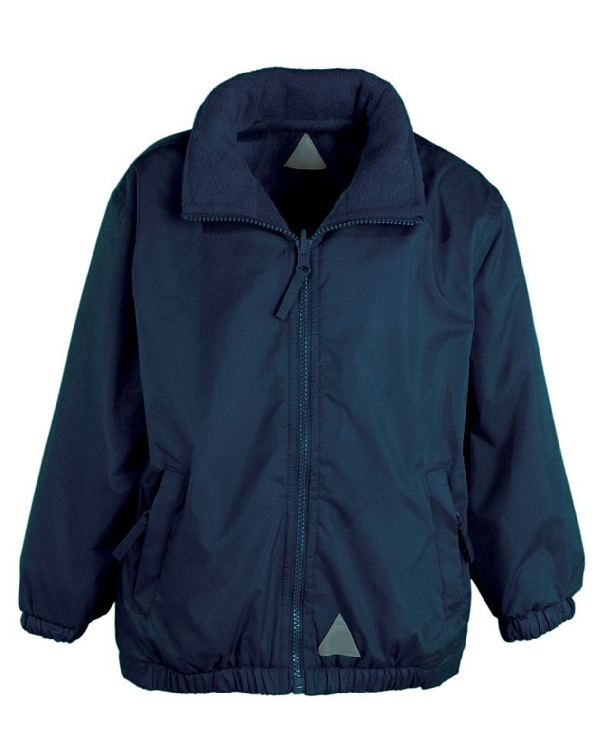 Reversible Waterproof Jacket