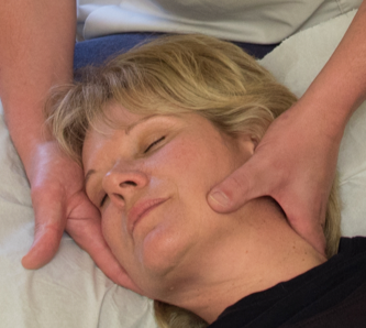 Cranial Osteopathy