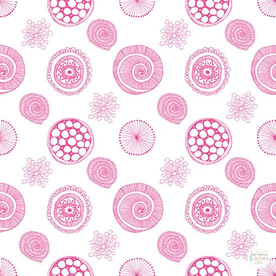 CLAIRE SALISBURY STUDIOS - SURFACE PATTERN DESIGNER