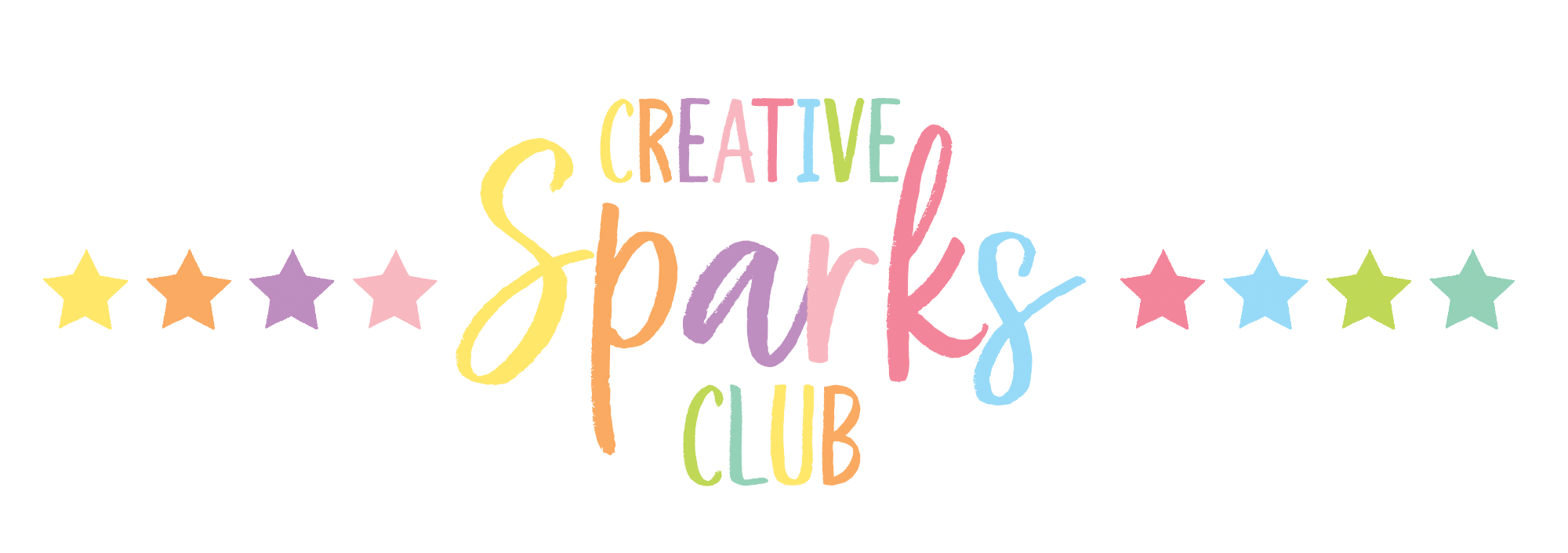 Creative Sparks Club is a supportive community for helping indie designer makers with creative businesses stay inspired.