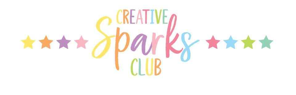 CREATIVE SPARKS CLUB