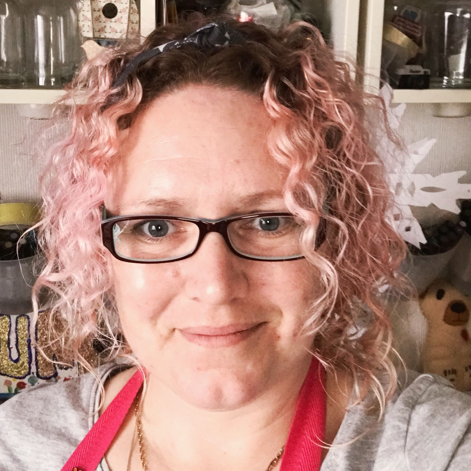 Claire Salisbury Studios - Surface Pattern Designer