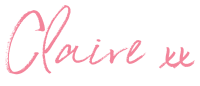 SIGNATURE - PINK