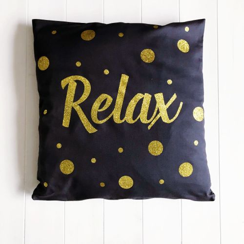 RELAX CUSHION