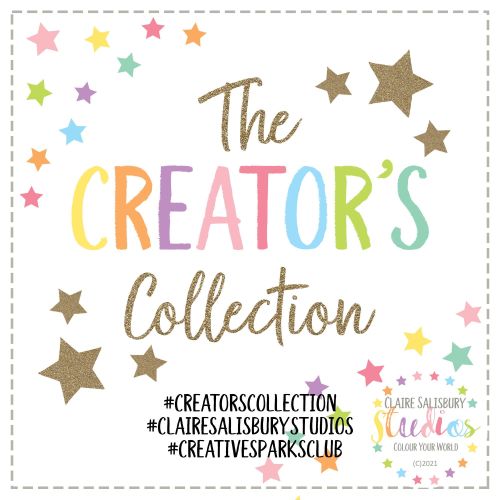 CREATORS COLLECTION