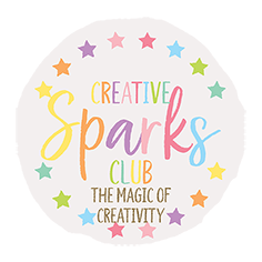 Creative Sparks Club - The Magic of Creativity