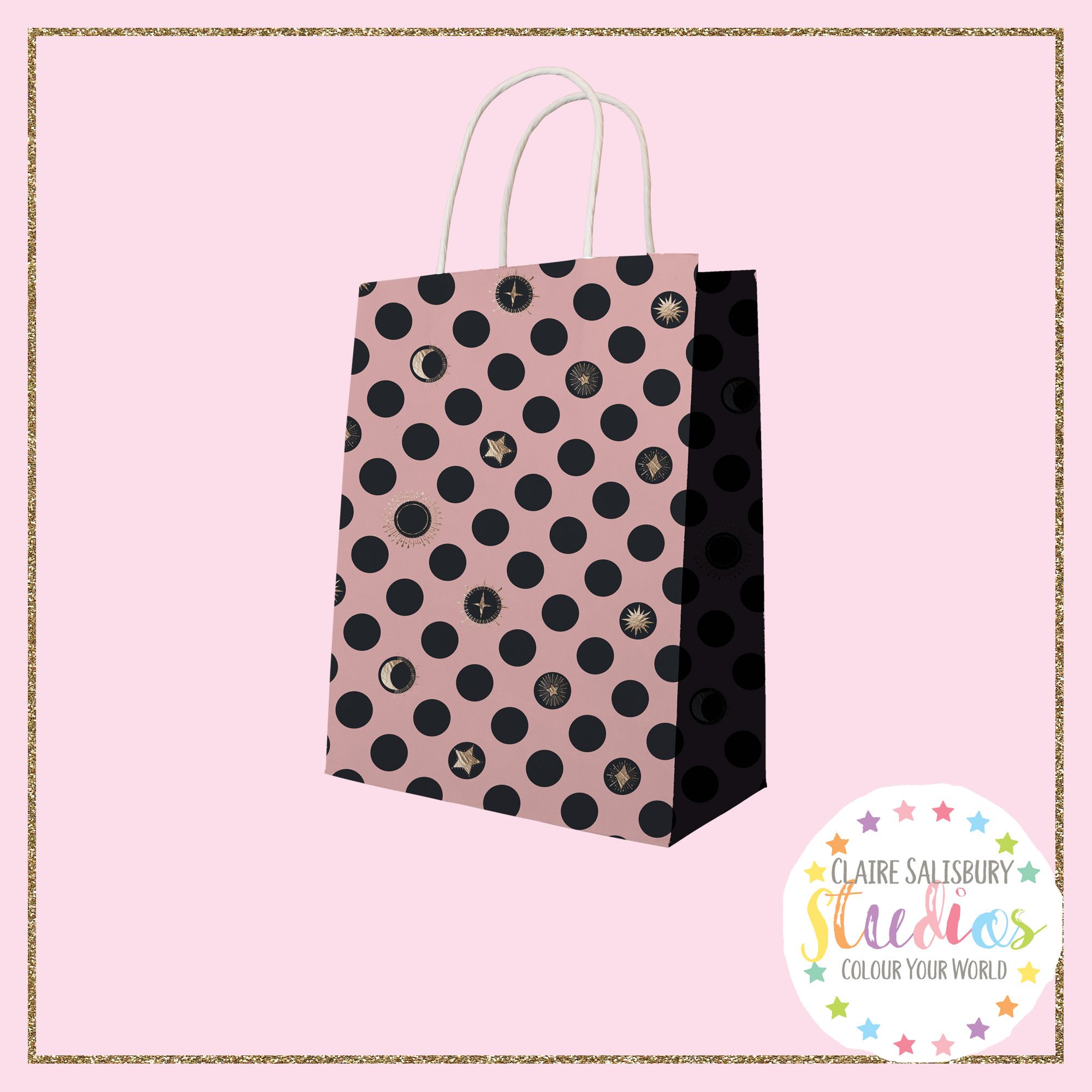 STARSTRUCK GIFT BAG 2