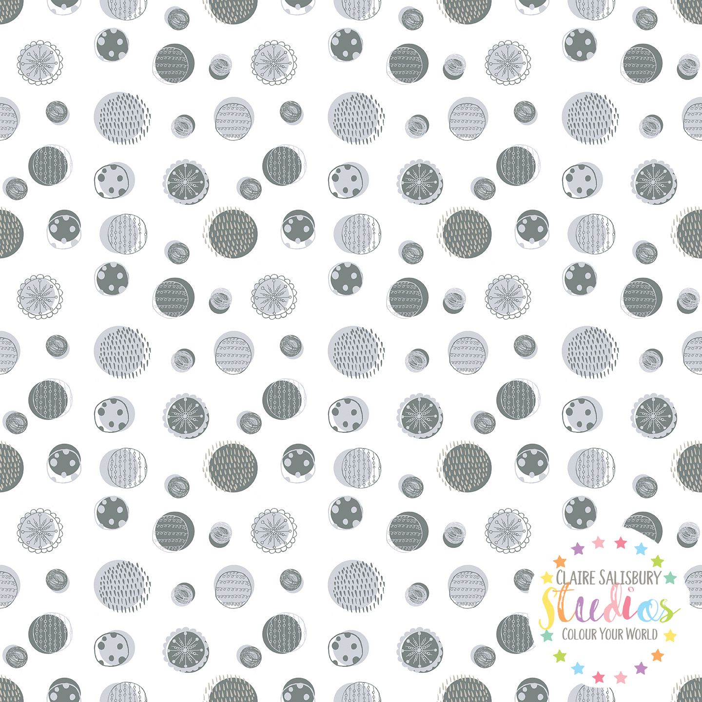 MONOCHROME SPOTS RGB WMD