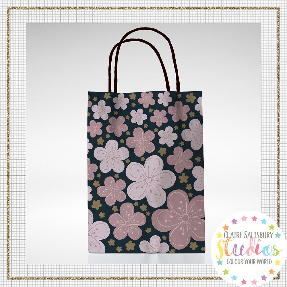 GIFT BAG