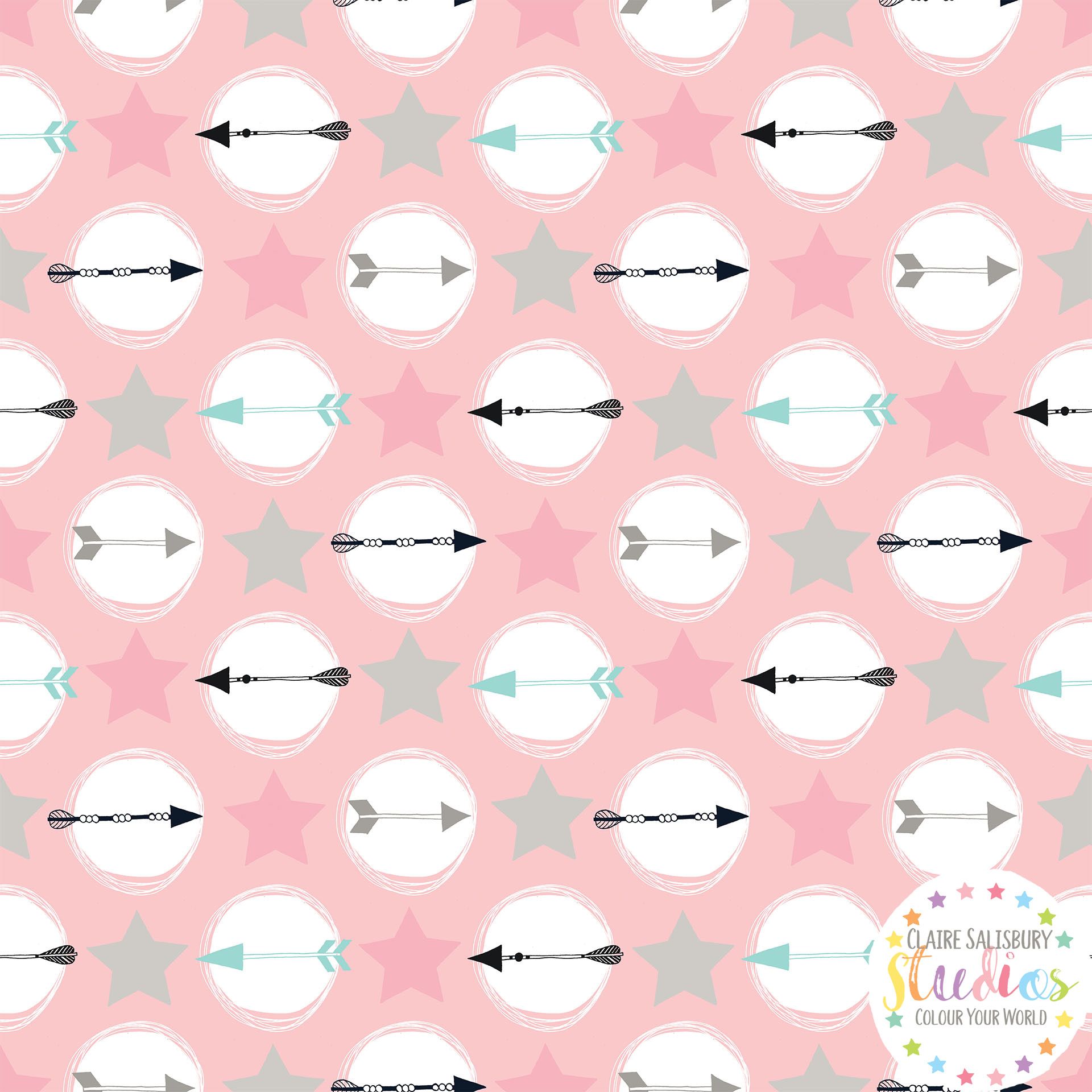 ARROWS & SPOTS