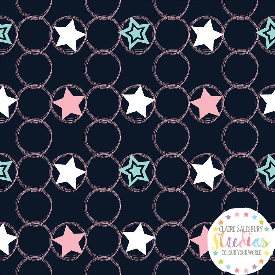 STARRY CIRCLES