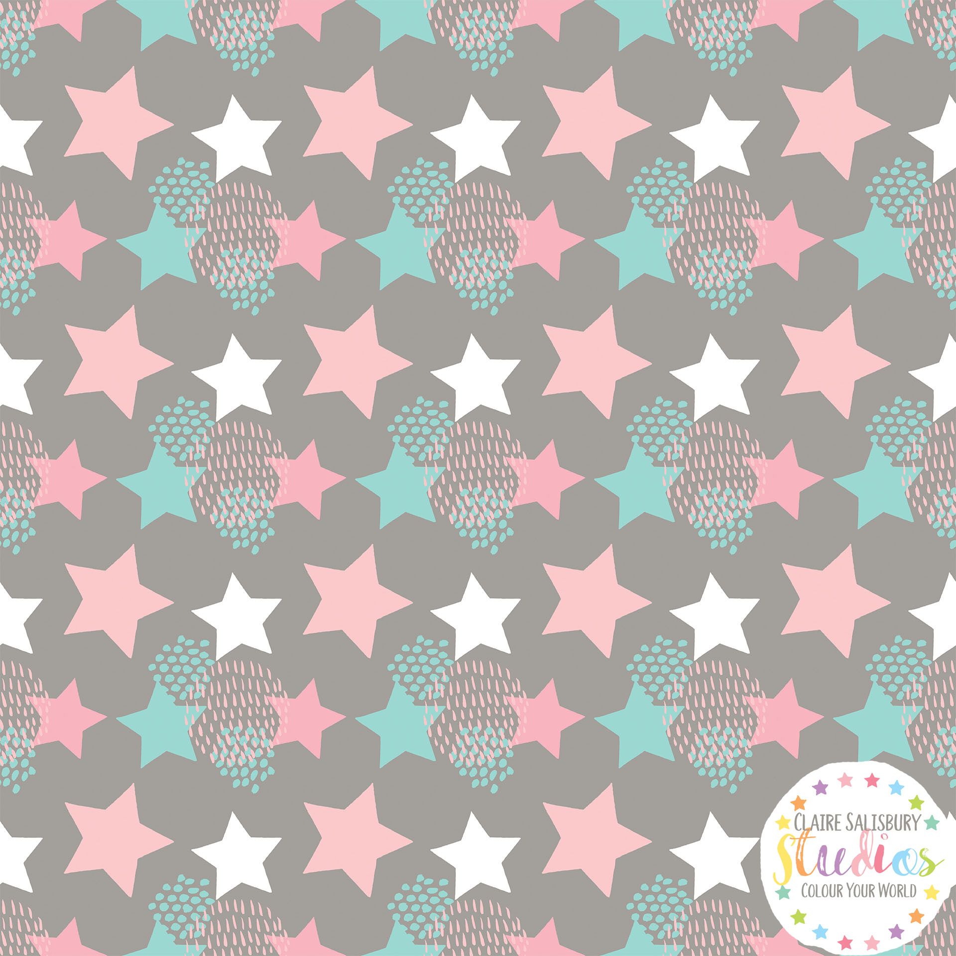 STARS & SPOTS