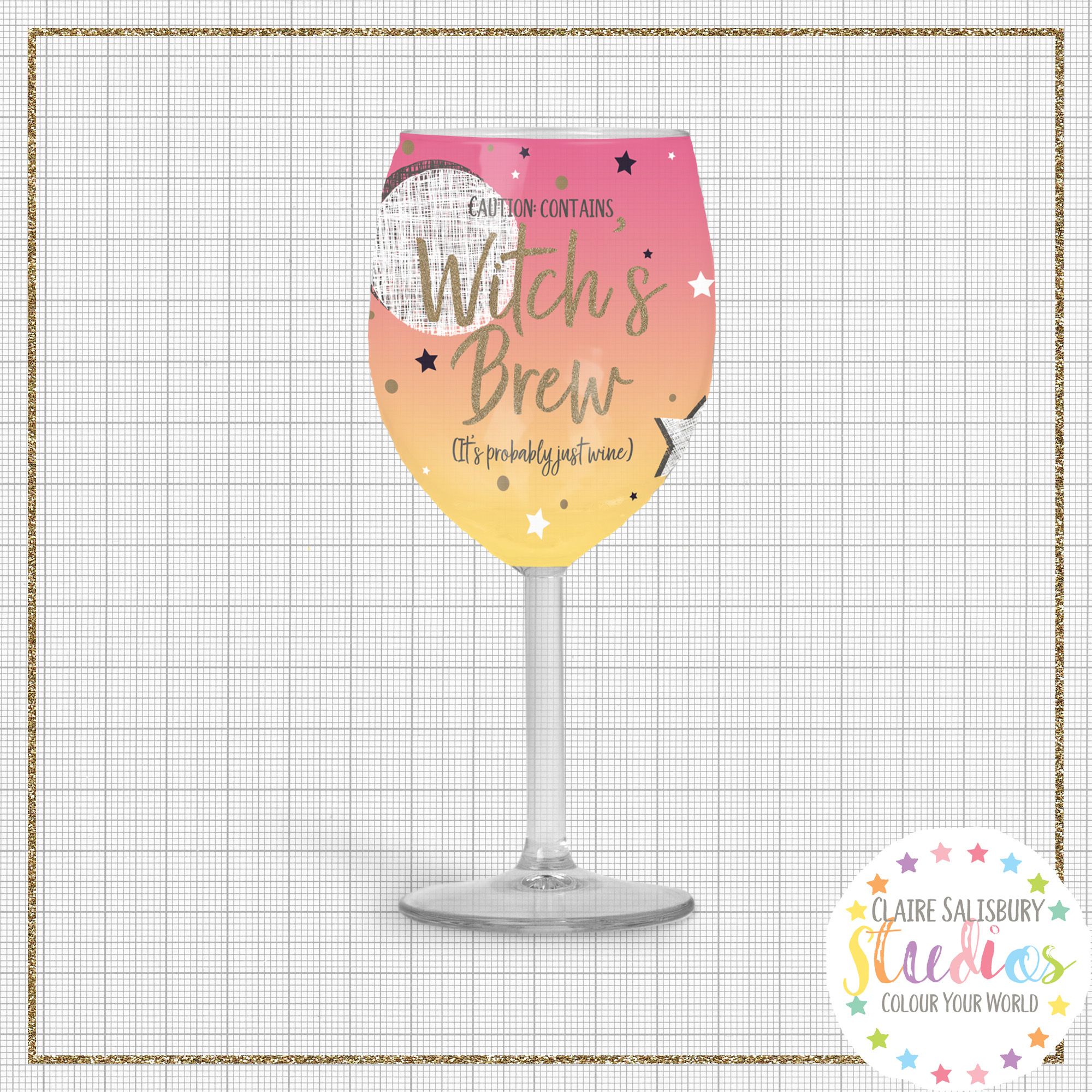 WINEGLASS GRID WMD