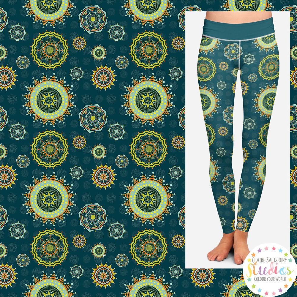 CLAIRE_SALISBURY_AFRICAN NIGHTS JUNGLE GEOMETRICS_4