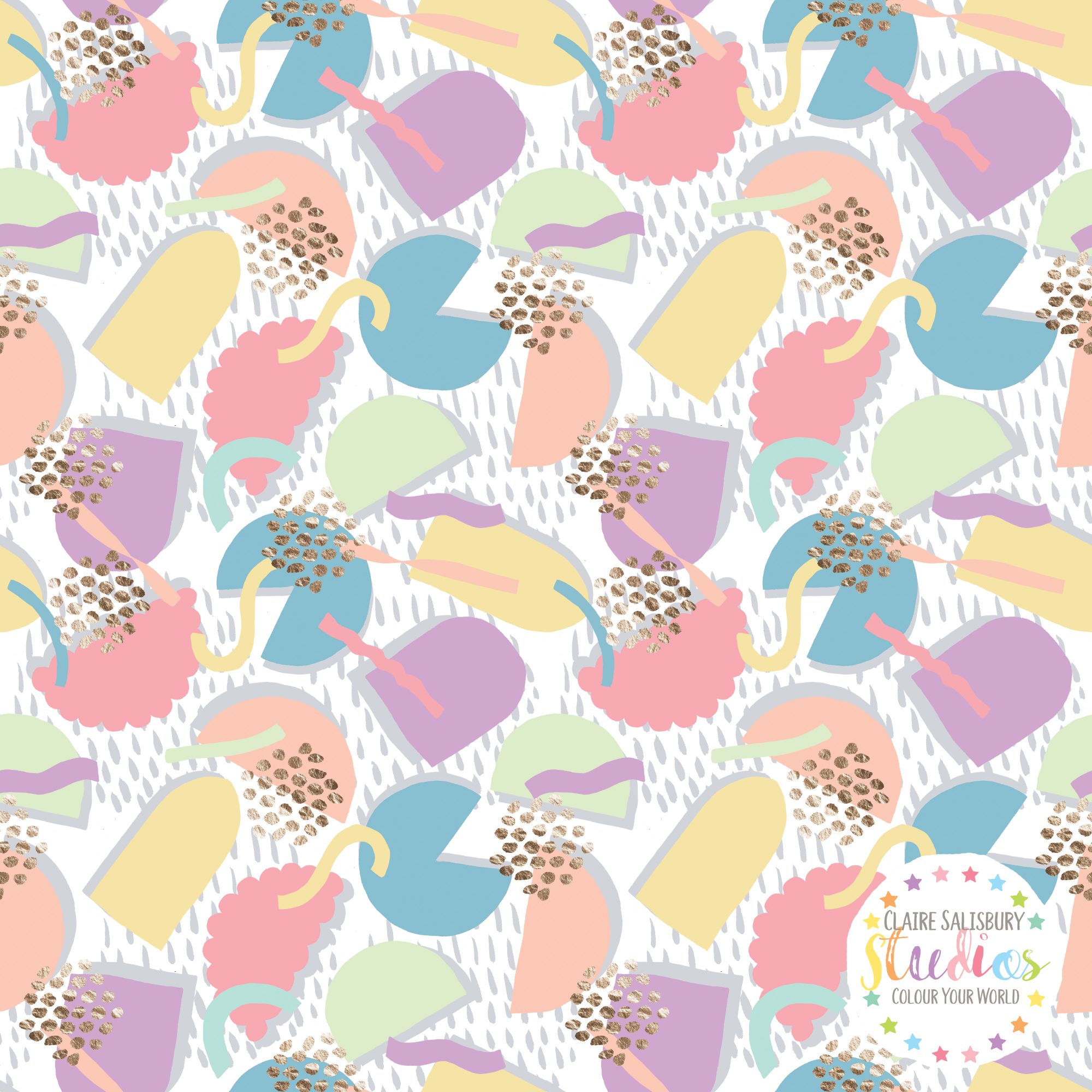 PATTERN 2 4000x4000px