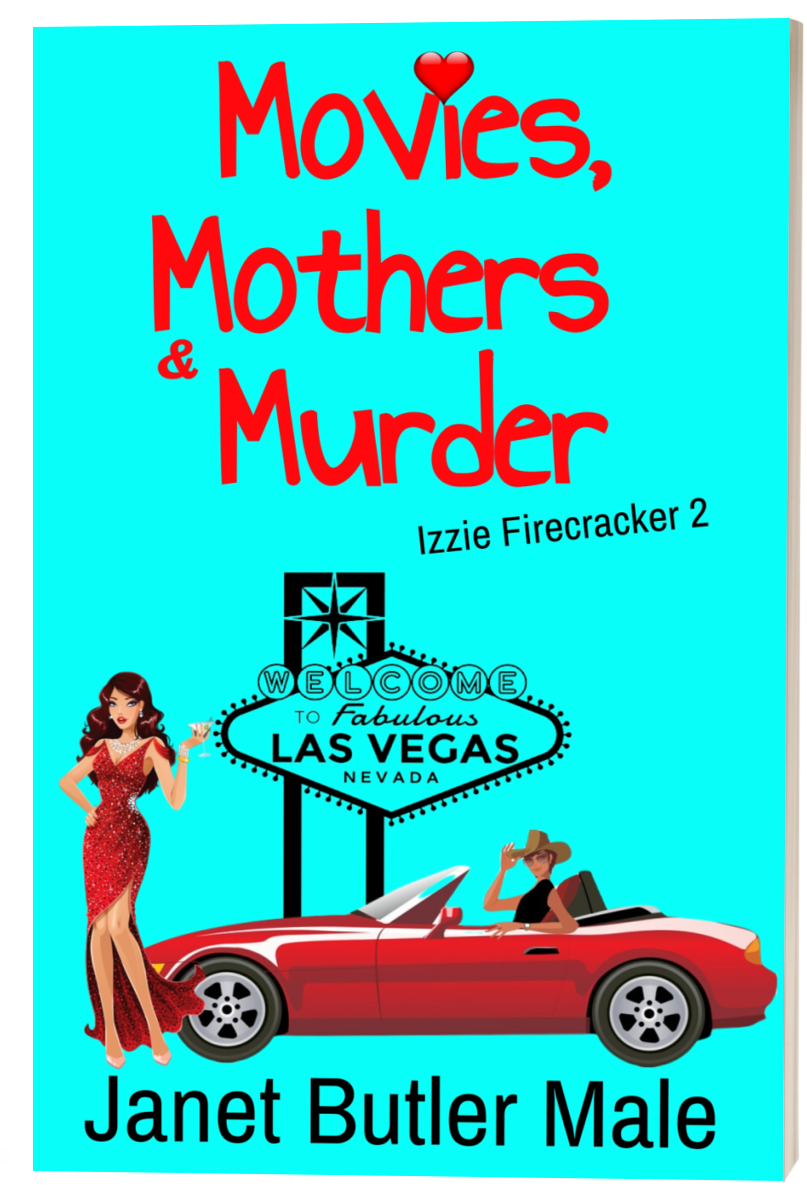 Movies, Mothers and Murder