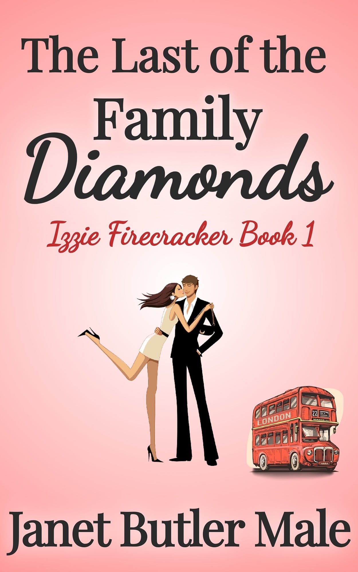 The last of the Family Diamonds