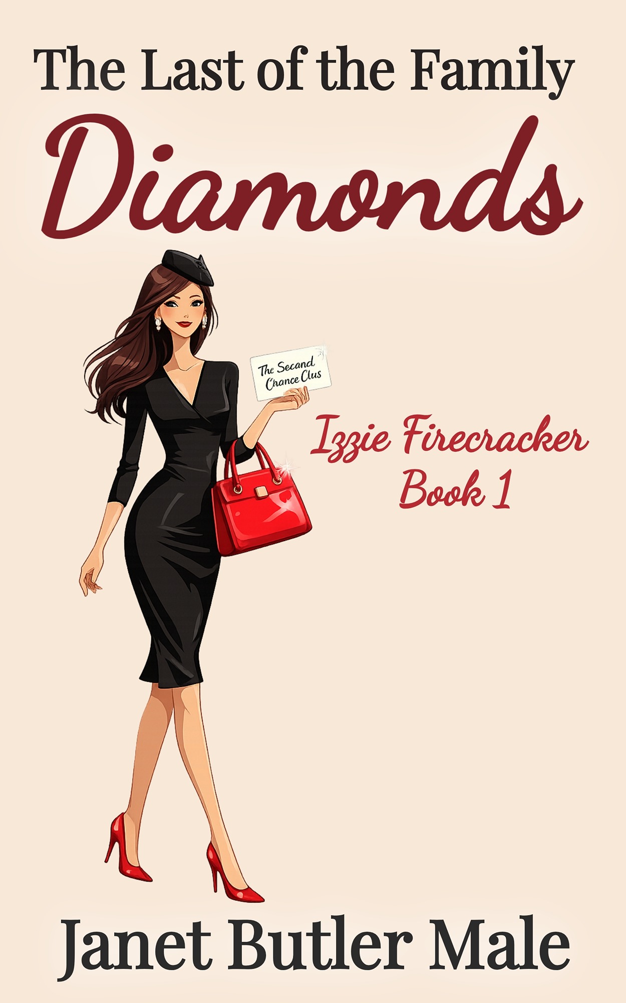 The last of the Family Diamonds