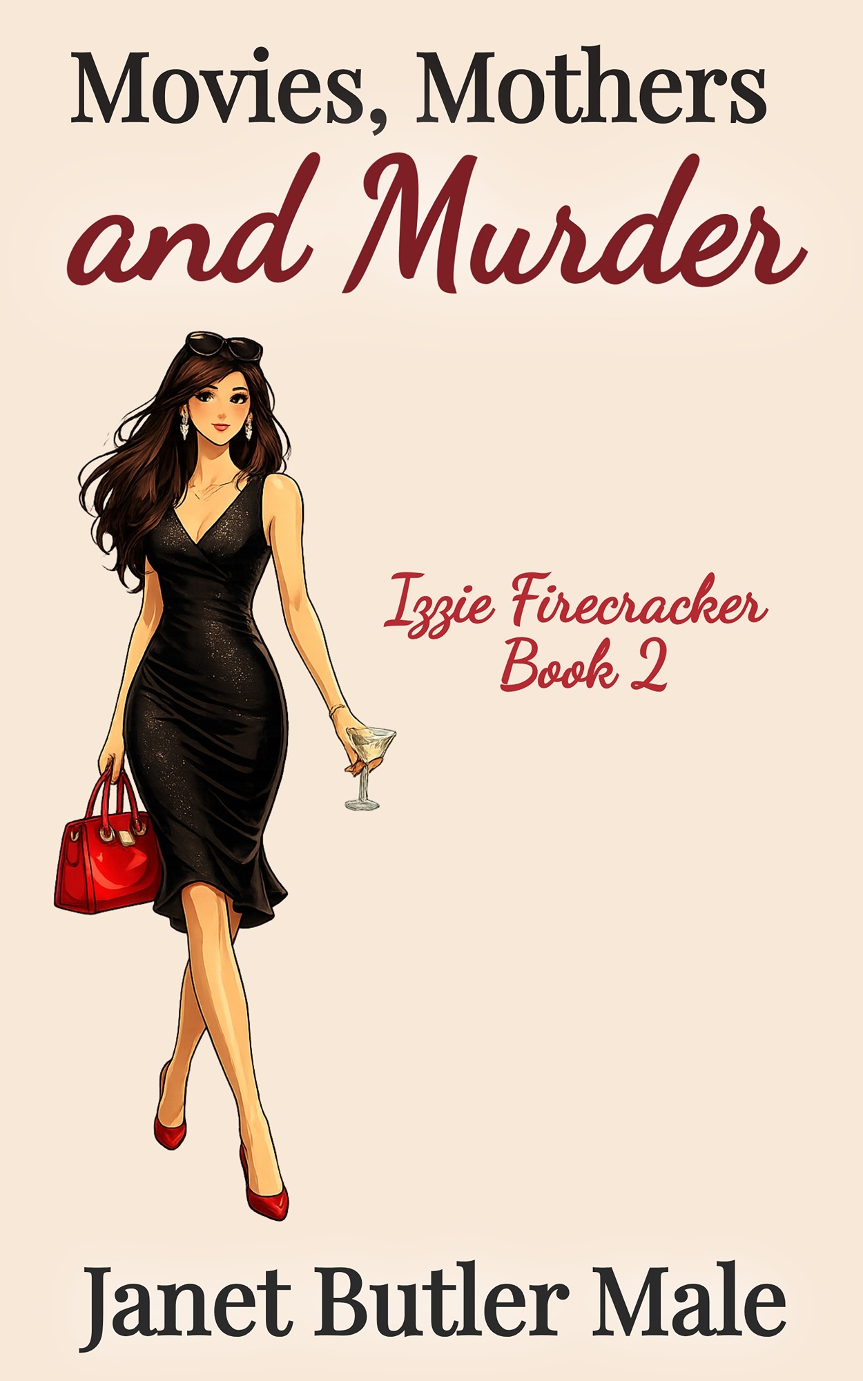 Movies, Mothers and Murder