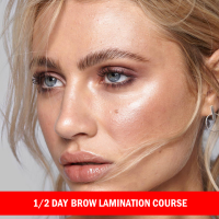 Full Payment for Brow Lamination Course