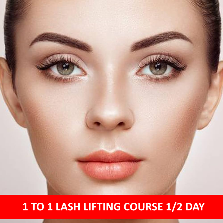 lash lifting course dartford kent
