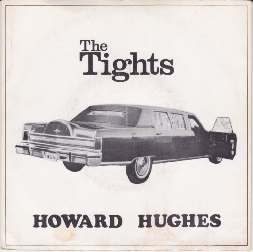 The Tights -