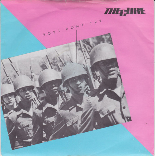 The Cure -