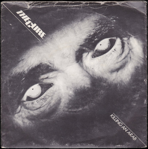 The Cure -