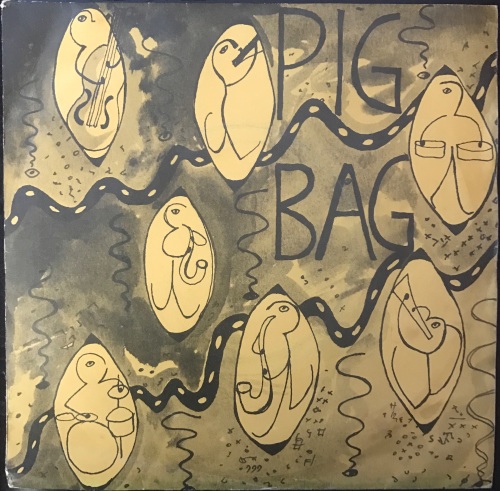Pigbag -