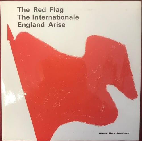 Massed Choirs Of the Glasgow Socialist Singers & The Glasgow YCL Choir -