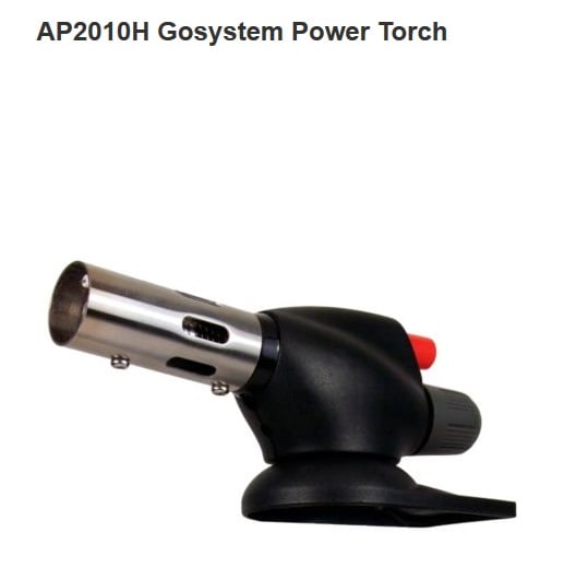 gas torch large