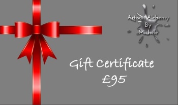 £95 Gift Certificate