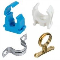 Pipe Clips
