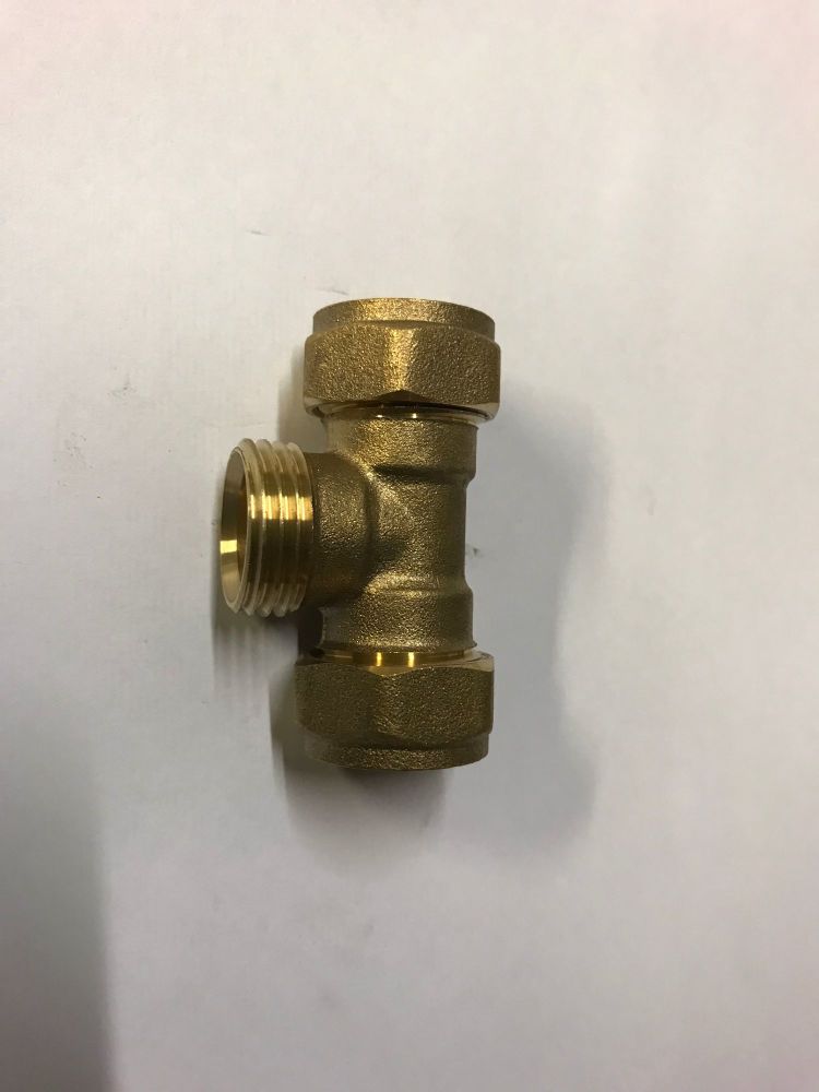 15mm x 15mm x 1/2