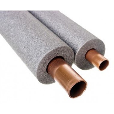 Pipe Insulation - Rigid Foam