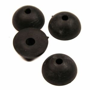 1/2" Dome Tap Washer 5 Pack