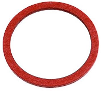 1/2" Fibre Washer 10 pack