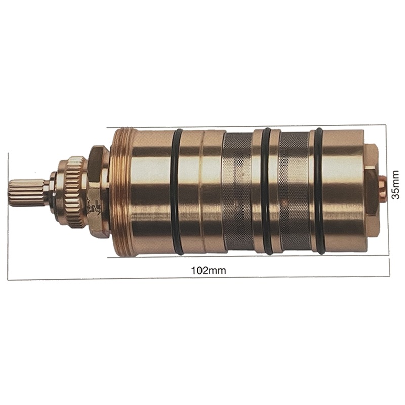 Thermostatic Shower Tap Cartridge ( SOLD EACH )
