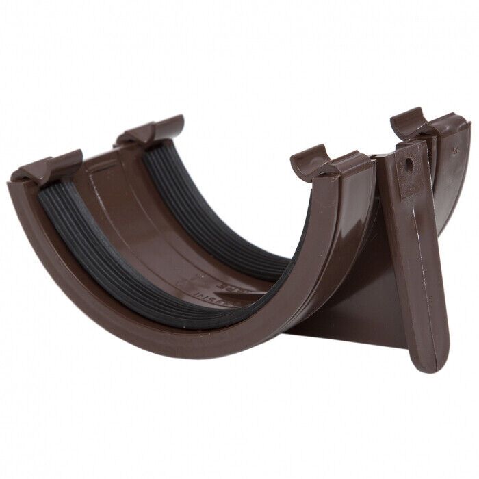 Union Bracket - Brown