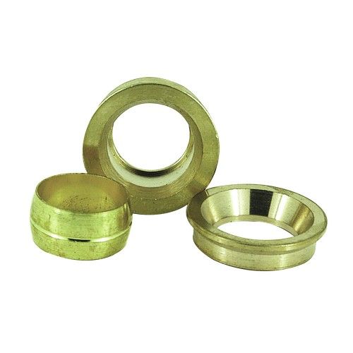 22 x 15mm 3 Part Compression Reducing Set