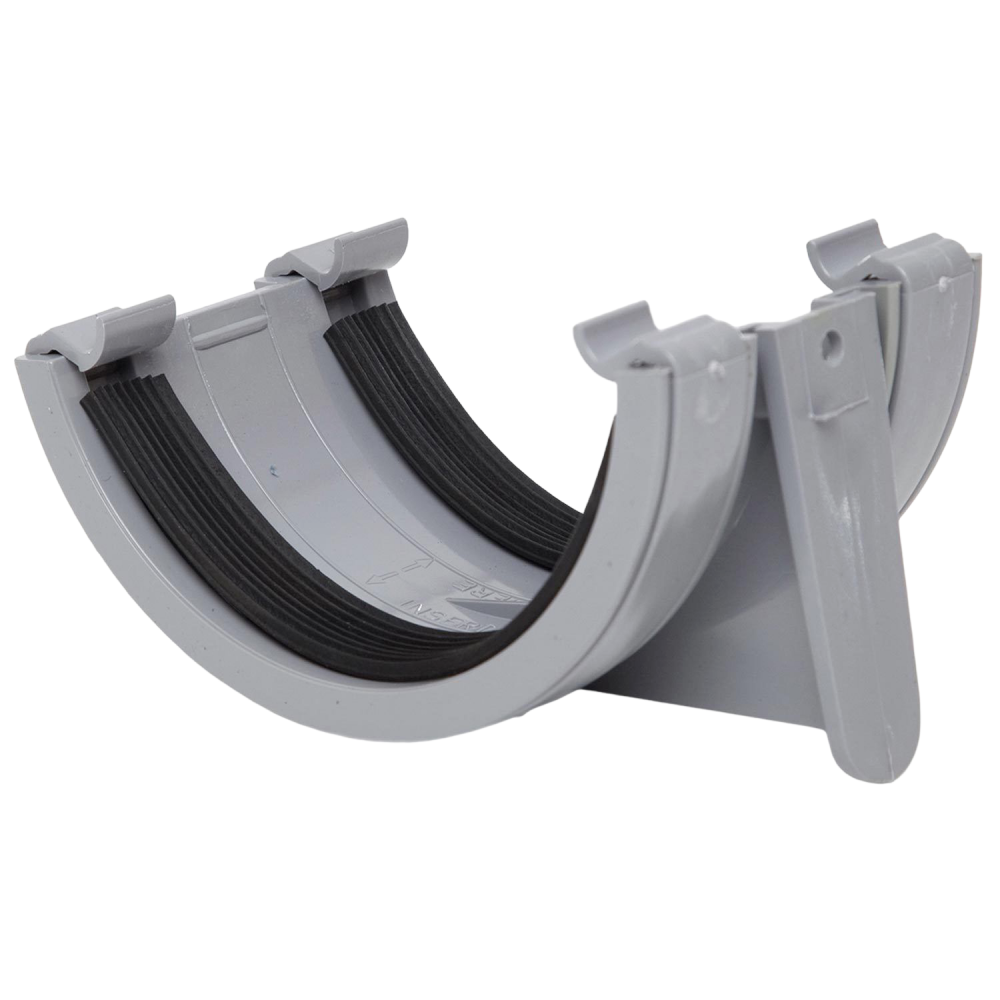 Union Bracket - Grey