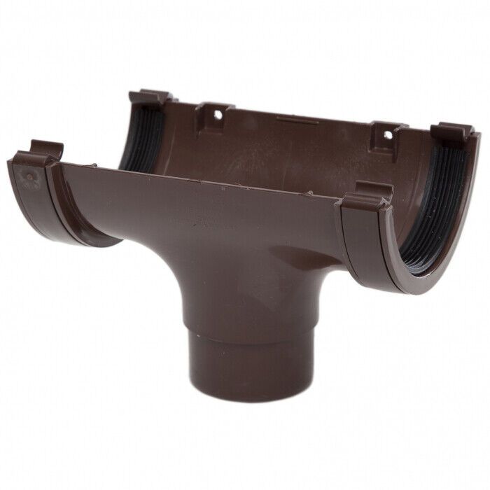 Running Outlet - Brown