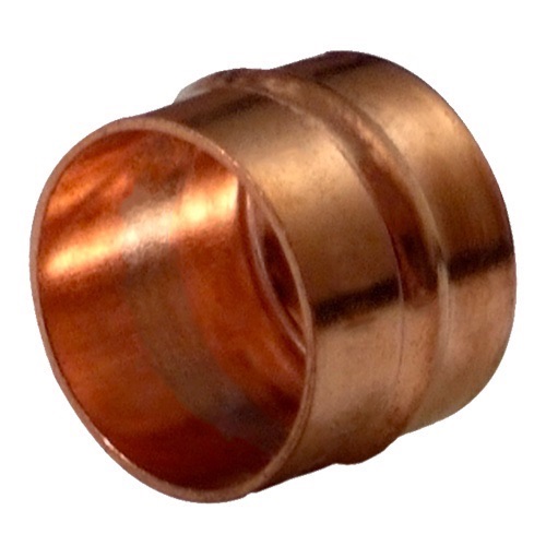 8mm Solder Ring Stop End