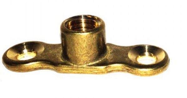 10mm Female Base