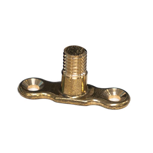 10mm Male Base