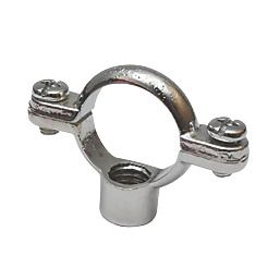 35mm Chrome Munson Ring Top