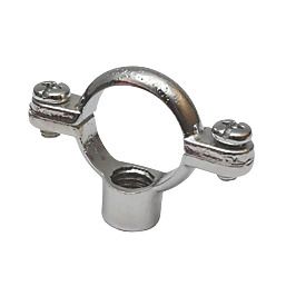 42mm Chrome Munson Ring Top