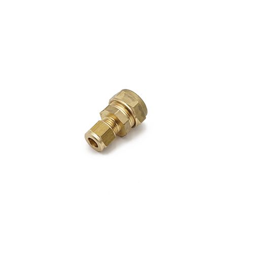 15mm x 10mm Compression Reducing Coupling