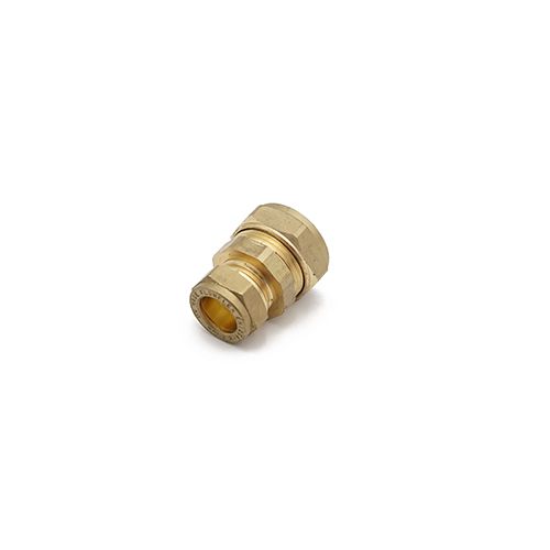 22mm x 15mm Compression Reducing Coupling