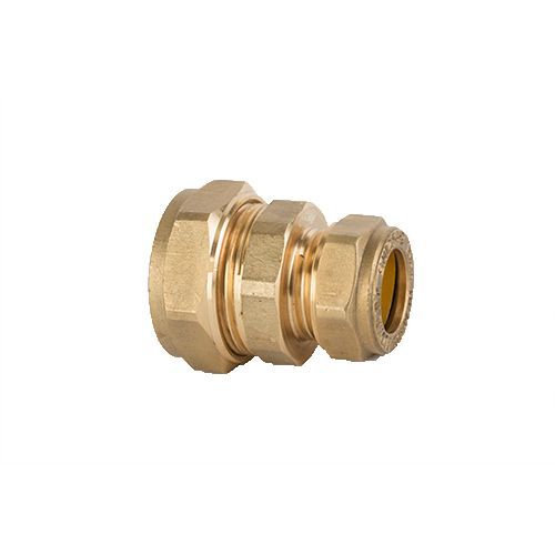 28mm x 15mm Compression Reducing Coupling